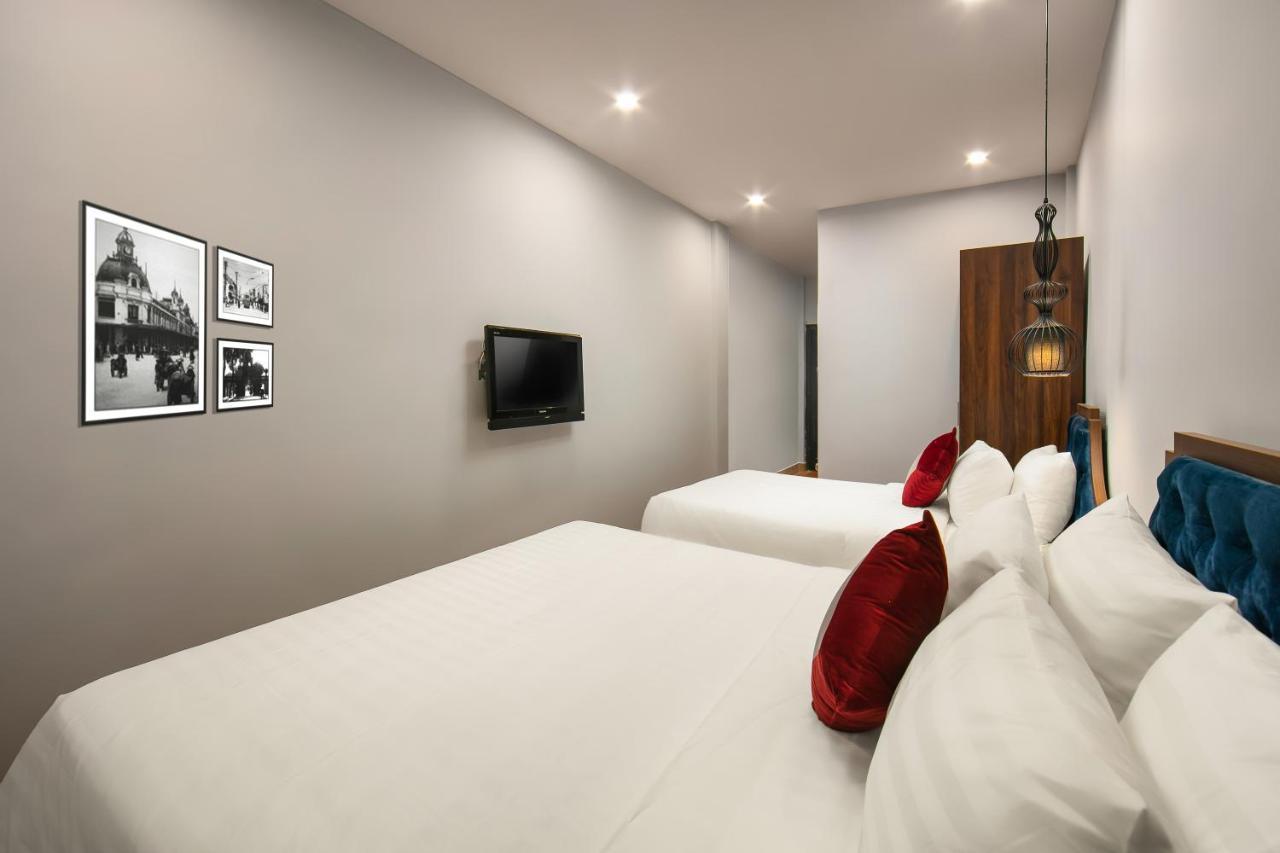 Hotel Sonata & 3*